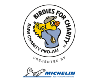 2025 Birdies for Charity presented by Michelin North America